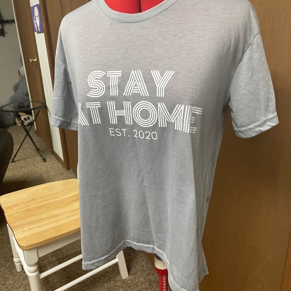Stay Home 2020 - Picture 2 of 2